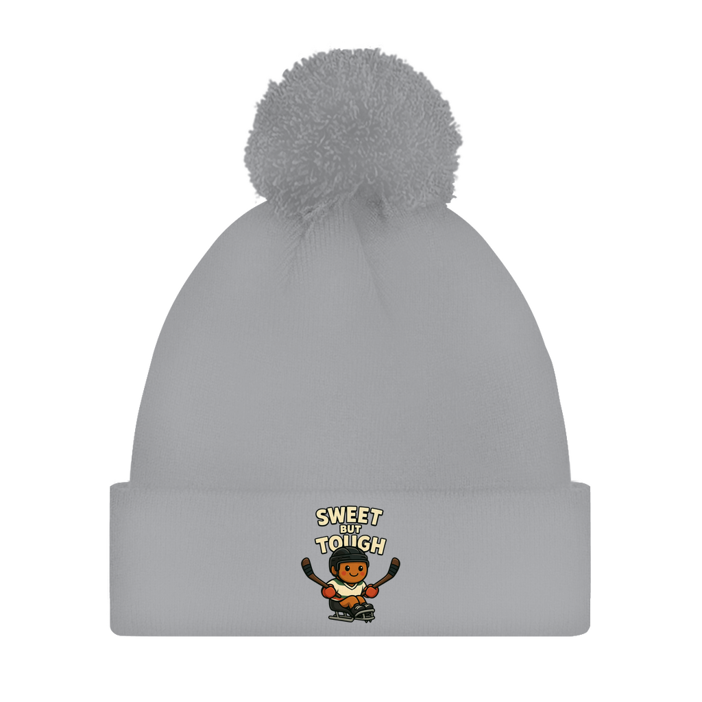 Bommelmütze SLEDGE SWEET BUT TOUGH
