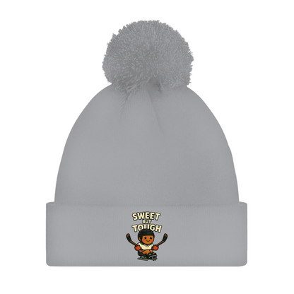Bommelmütze SLEDGE SWEET BUT TOUGH