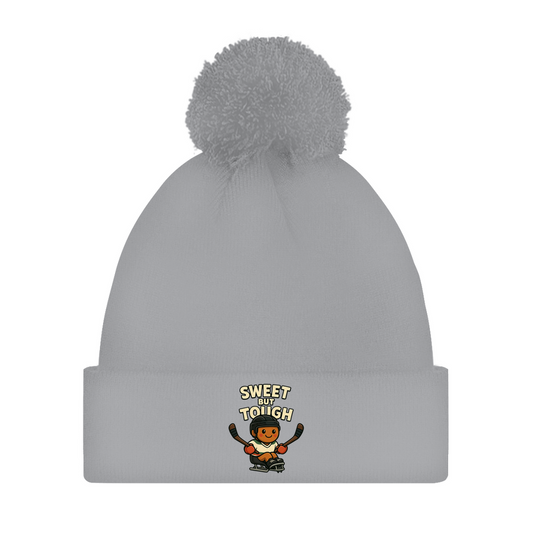 Bommelmütze SLEDGE SWEET BUT TOUGH
