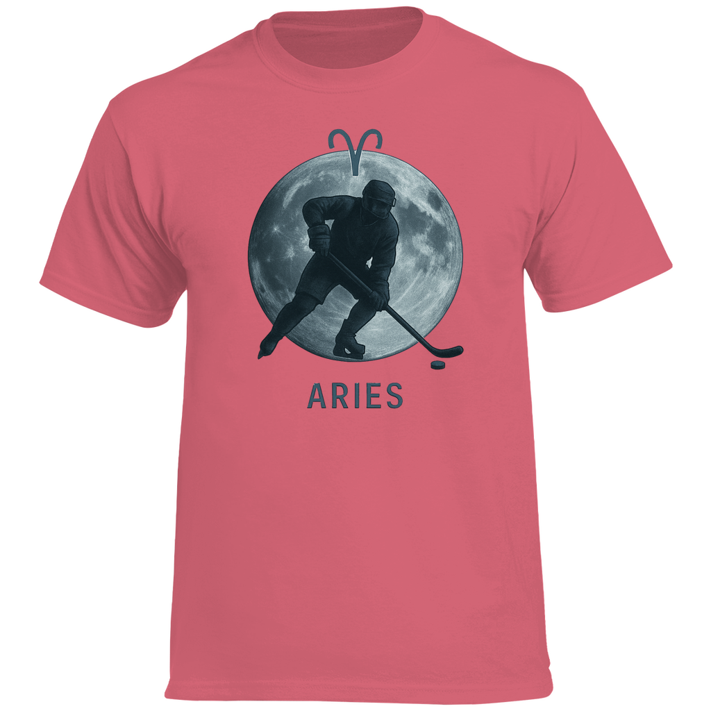 T-Shirt STERNZEICHEN ARIES / WIDDER