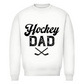 Unisex Sweatshirt HOCKEYDAD