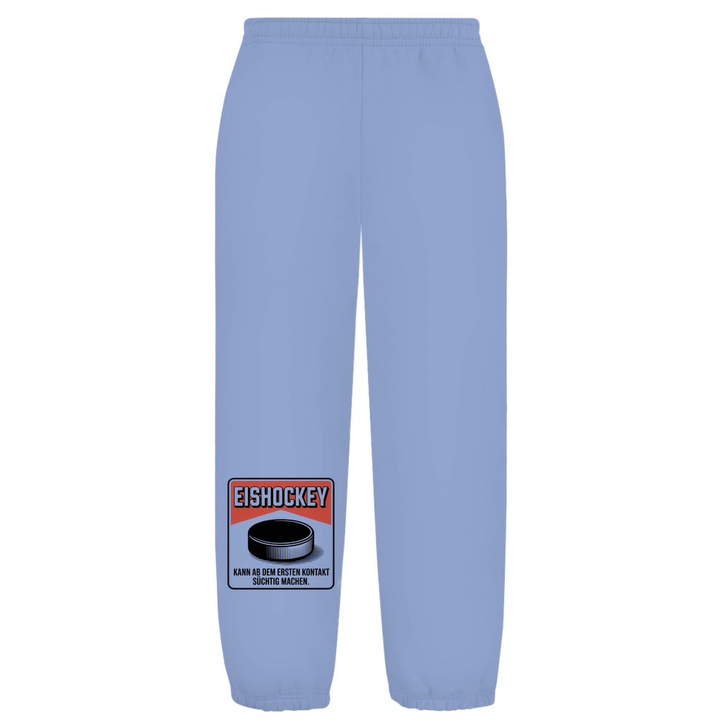 Oversize Sweatpants EISHOCKEY ZIGARETTENSCHACHTEL