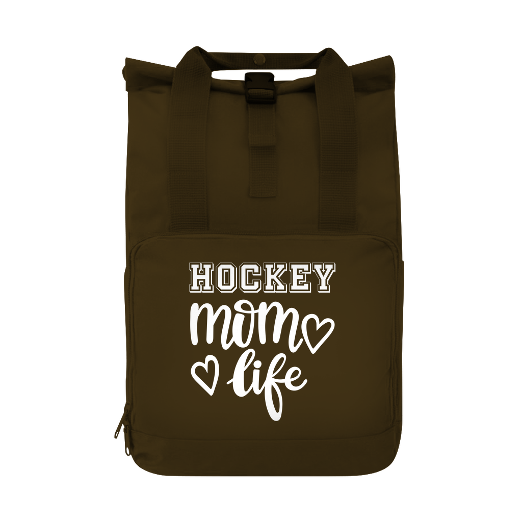 Rucksack HOCKEY MOM LIFE