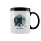 Zaubertasse STERNZEICHEN TAURUS / STIER