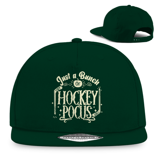 Snapback HOCKEYPOCUS