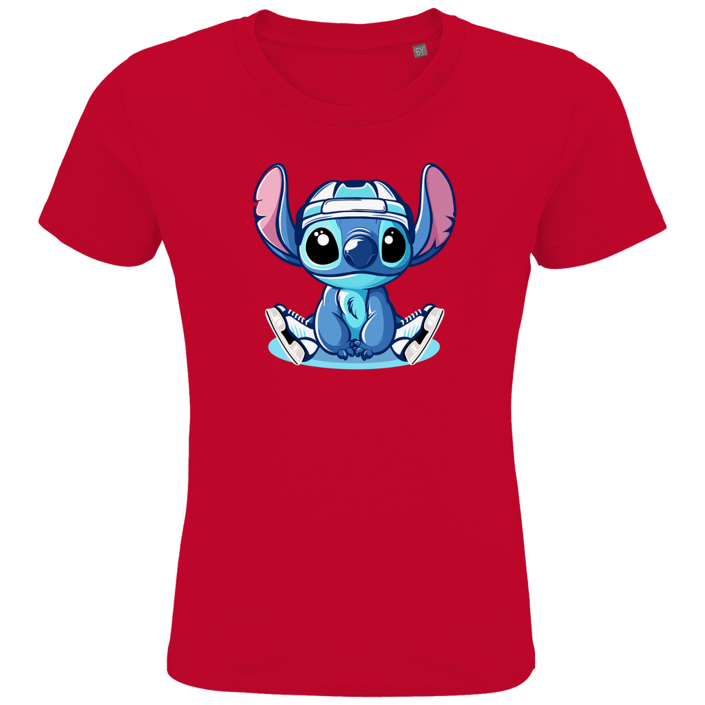 Kids T-Shirt HOCKEYSTITCH