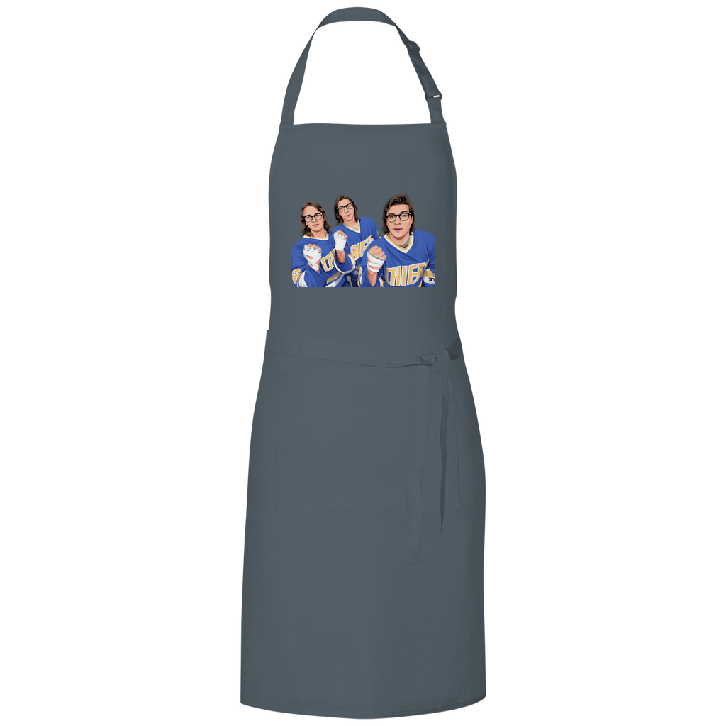 Grillschürze CHIEFS