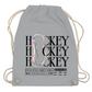 Turnbeutel HOCKEY MODERN