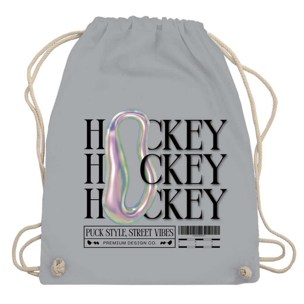 Turnbeutel HOCKEY MODERN