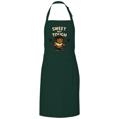 Grillschürze SLEDGE SWEET BUT TOUGH