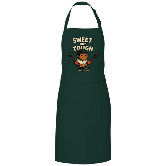 Grillschürze SLEDGE SWEET BUT TOUGH