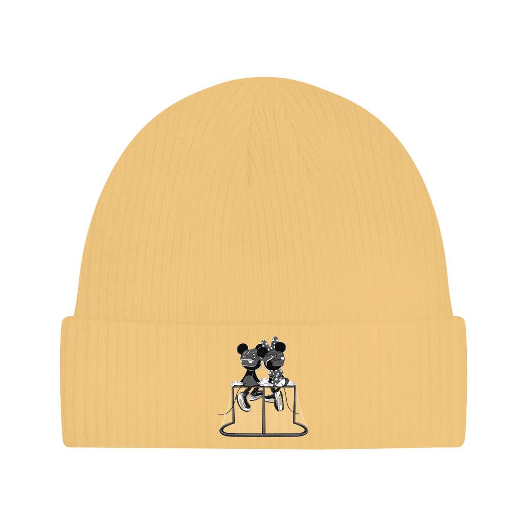 Beanie MOUSE COUPLE