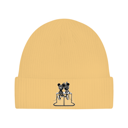 Beanie MOUSE COUPLE