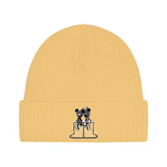 Beanie MOUSE COUPLE