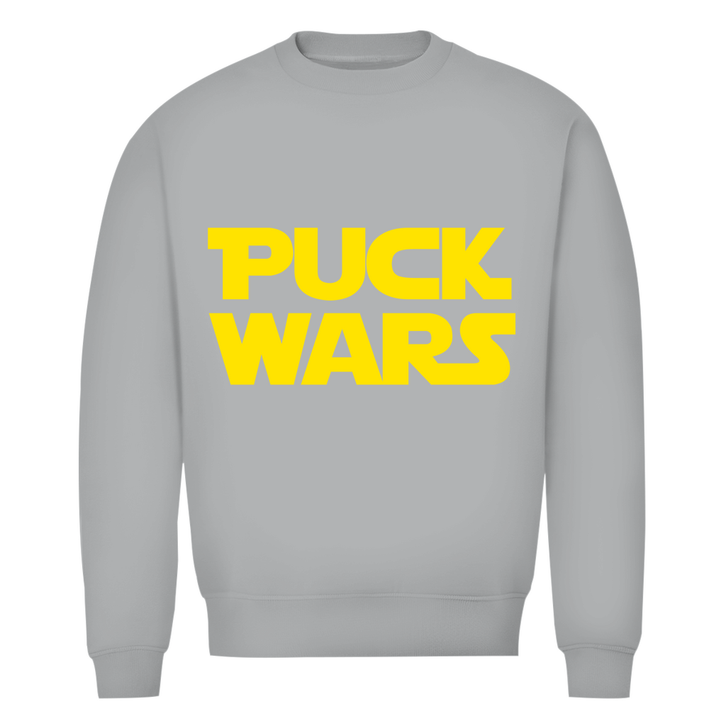 Unisex Sweatshirt PUCKWARS