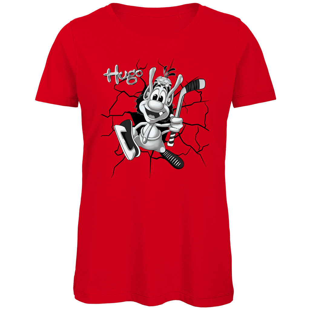 Ladies T-Shirt HUGO