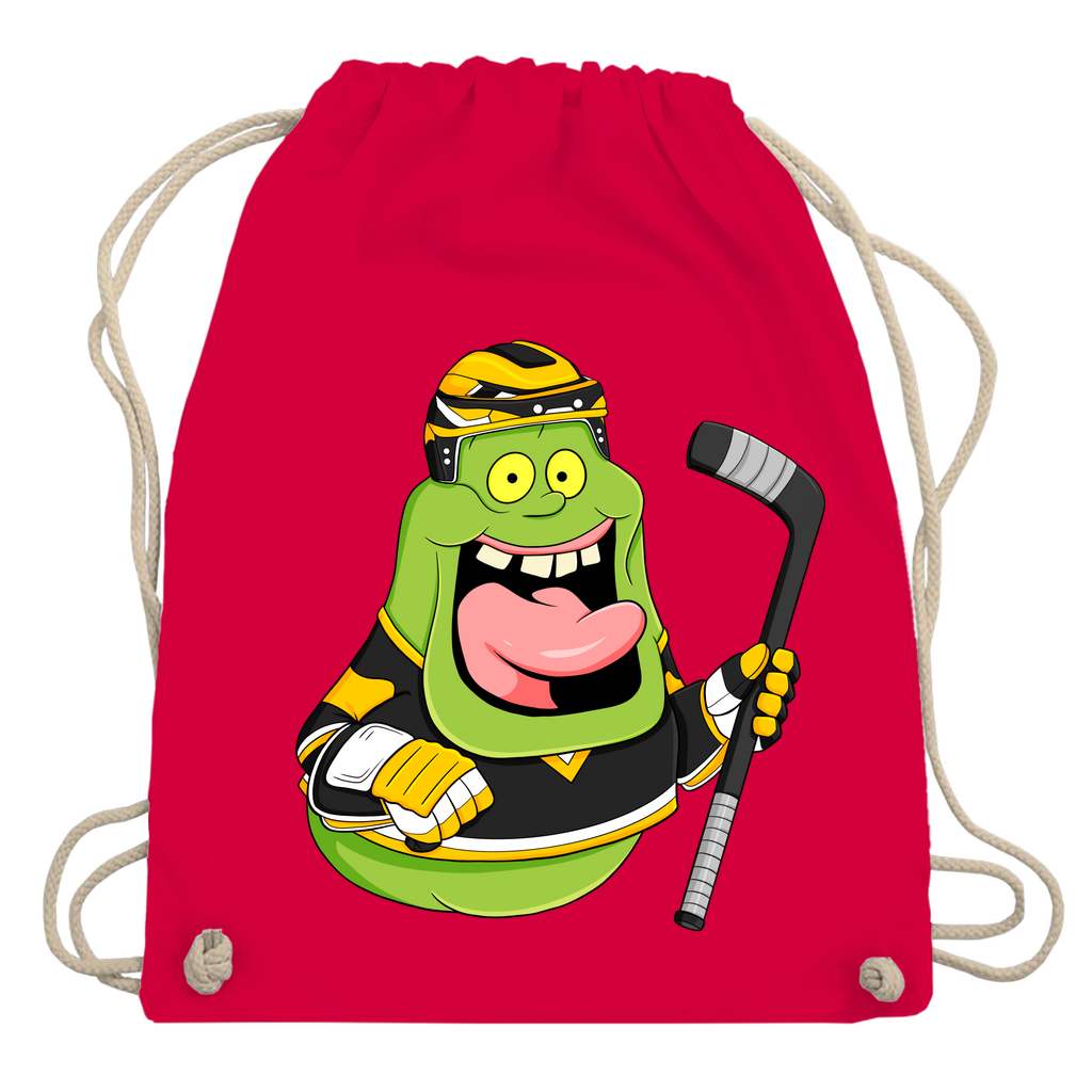 Turnbeutel HOCKEY SLIMER