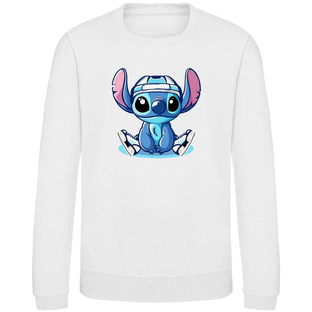 Kids Sweatshirt HOCKEYSTITCH