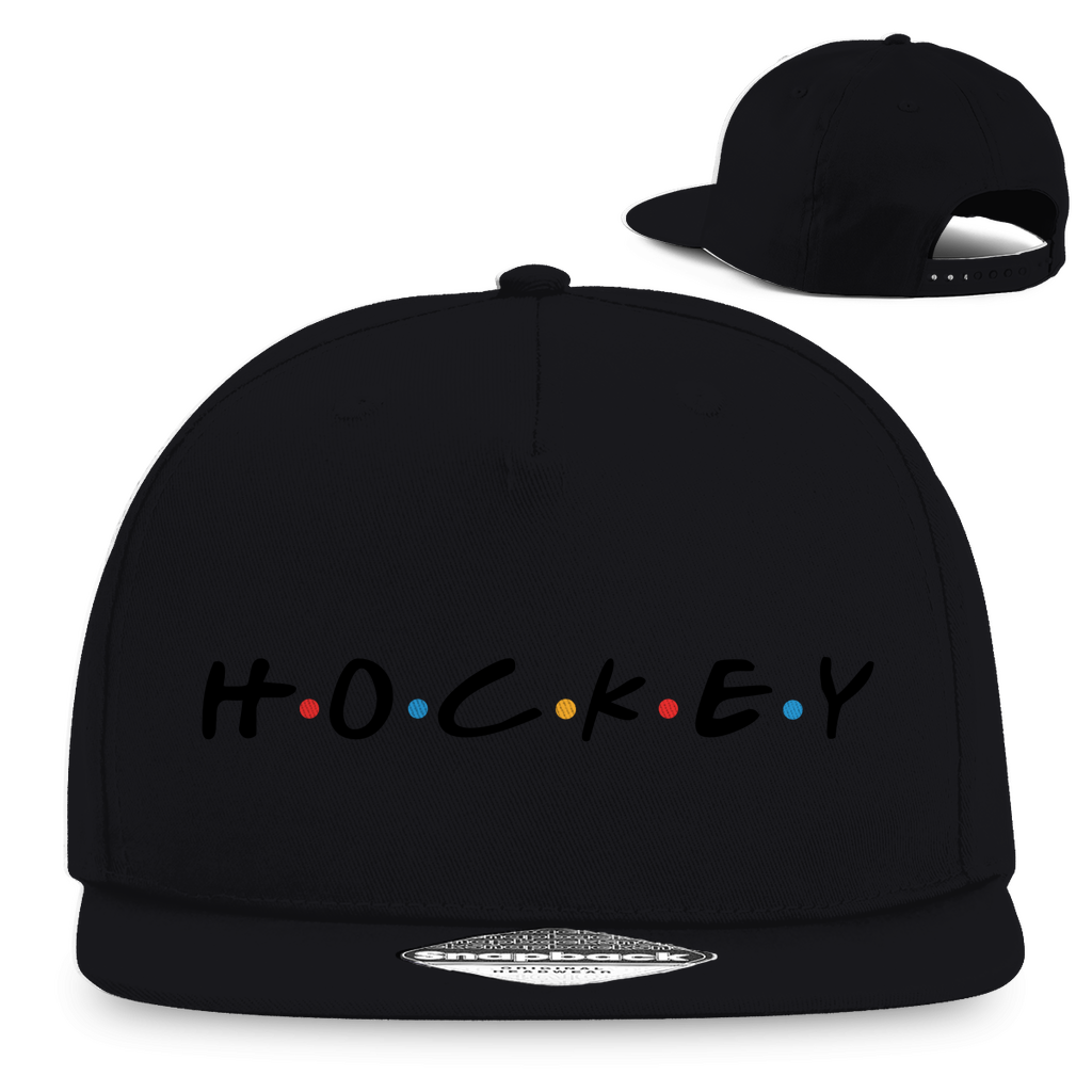 Snapback HOCKEY (FRIENDS EDT.)