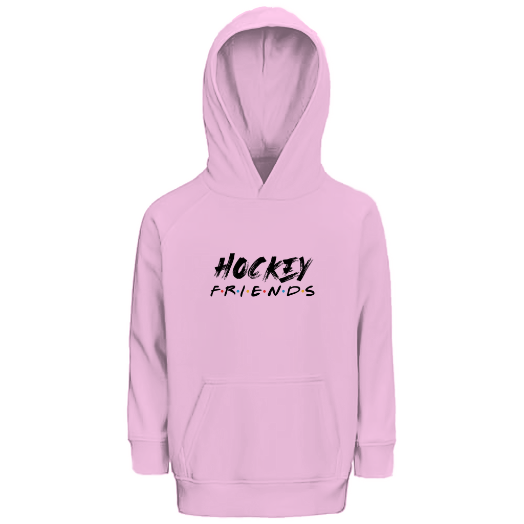 Kids Hoodie HOCKEY FRIENDS (FRIENDS EDT.)