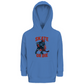 Kids Hoodie HALLOWEEN SKATE OR DIE