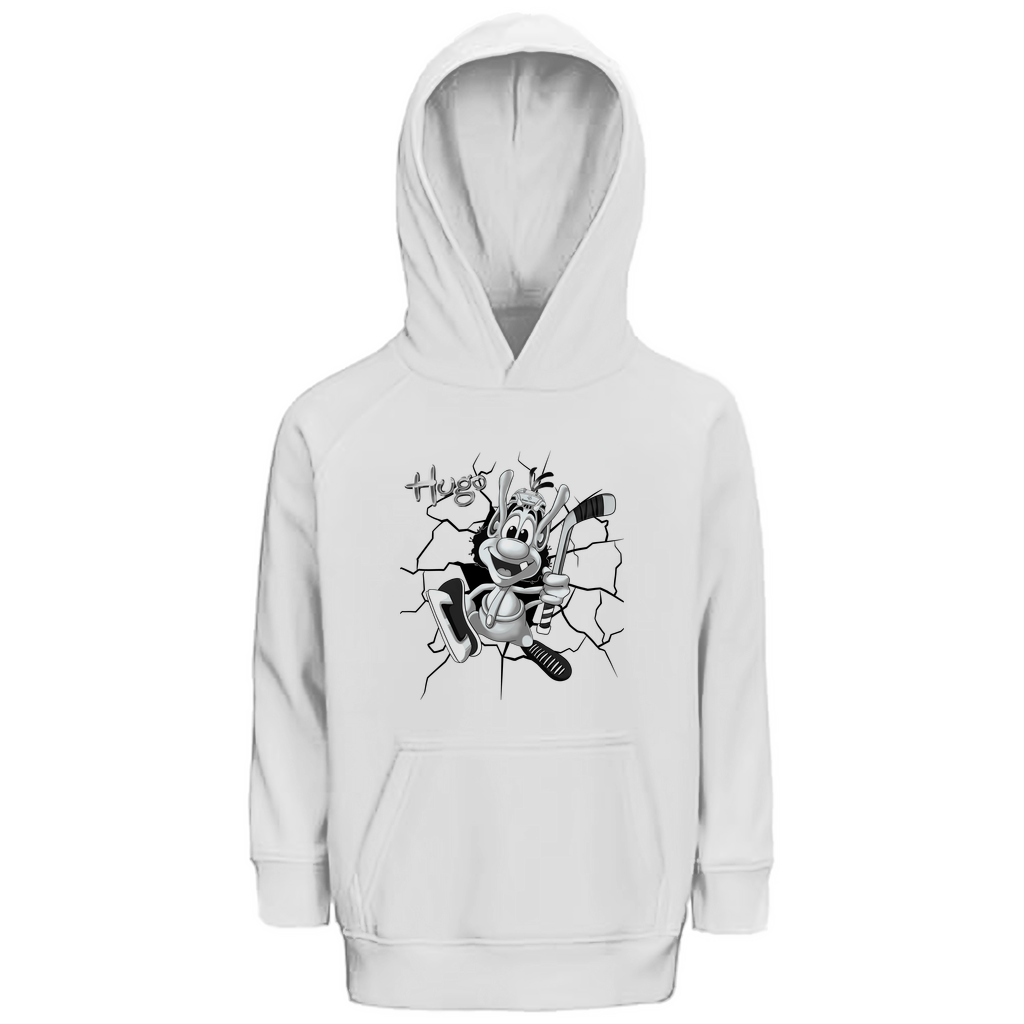 Kids Hoodie HUGO