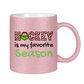 Glitzertasse GRINCH SEASON