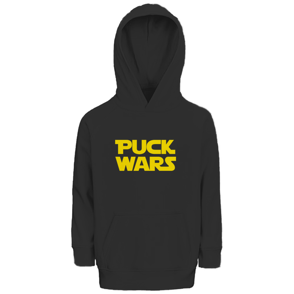 Kids Hoodie PUCKWARS