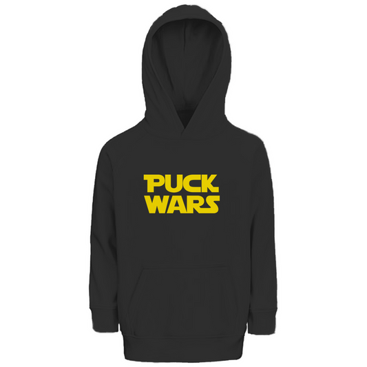 Kids Hoodie PUCKWARS