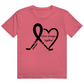 T-Shirt PINKTOBER STRONGER TOGETHER