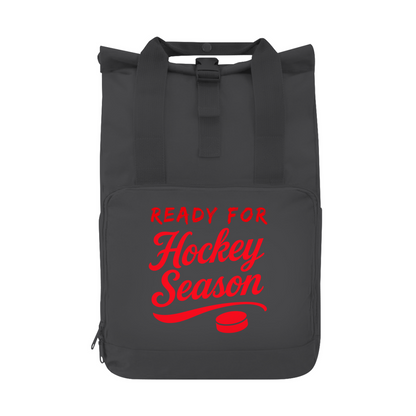 Rucksack READY FOR HOCKEY SEASON