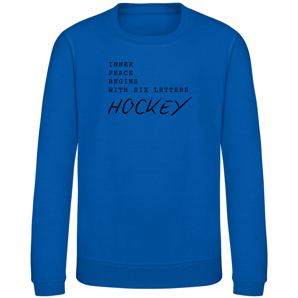 Kids Sweatshirt INNER PEACE