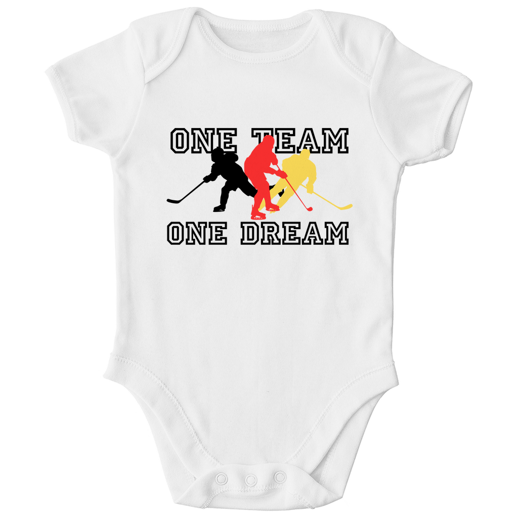 Babybody ONE TEAM-ONE DREAM GER