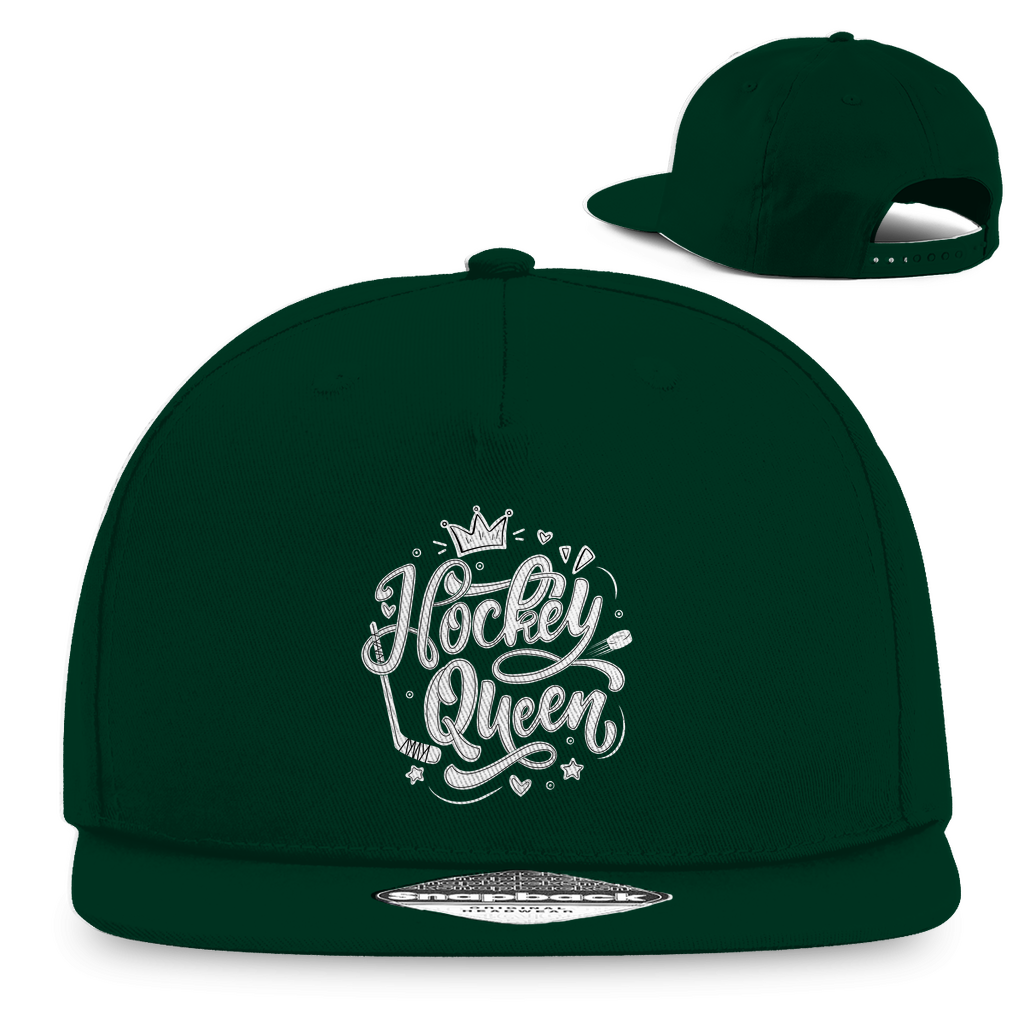Snapback HOCKEYQUEEN II
