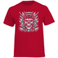 T-Shirt HOCKEY SKULL