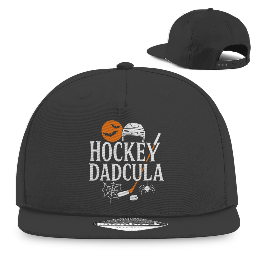 Snapback HALLOWEEN HOCKEY DADCULAR