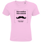 Kids T-Shirt MOVEMBER MOVEMENT