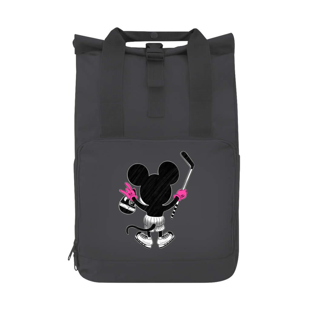 Rucksack HOCKEYMOUSE PINK