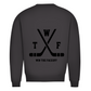 Sweatshirt Unisex WTF