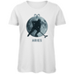 Ladies T-Shirt STERNZEICHEN ARIES / WIDDER