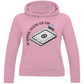 Ladies Hoodie SOMMERTRÄUME