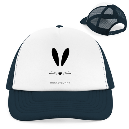 Retro Cap HOCKEYBUNNY