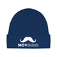 Beanie MOVEMBER