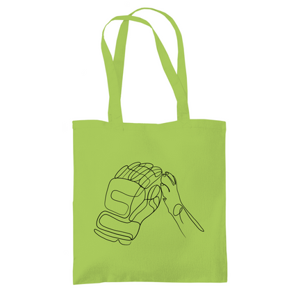 Tragetasche GLOVE & PAW