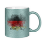 Glitzertasse SLEDGE HOCKEY DEUTSCHLAND