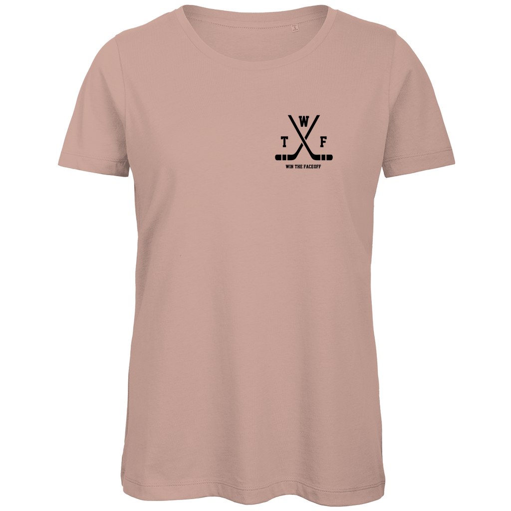 Damen T-Shirt WTF