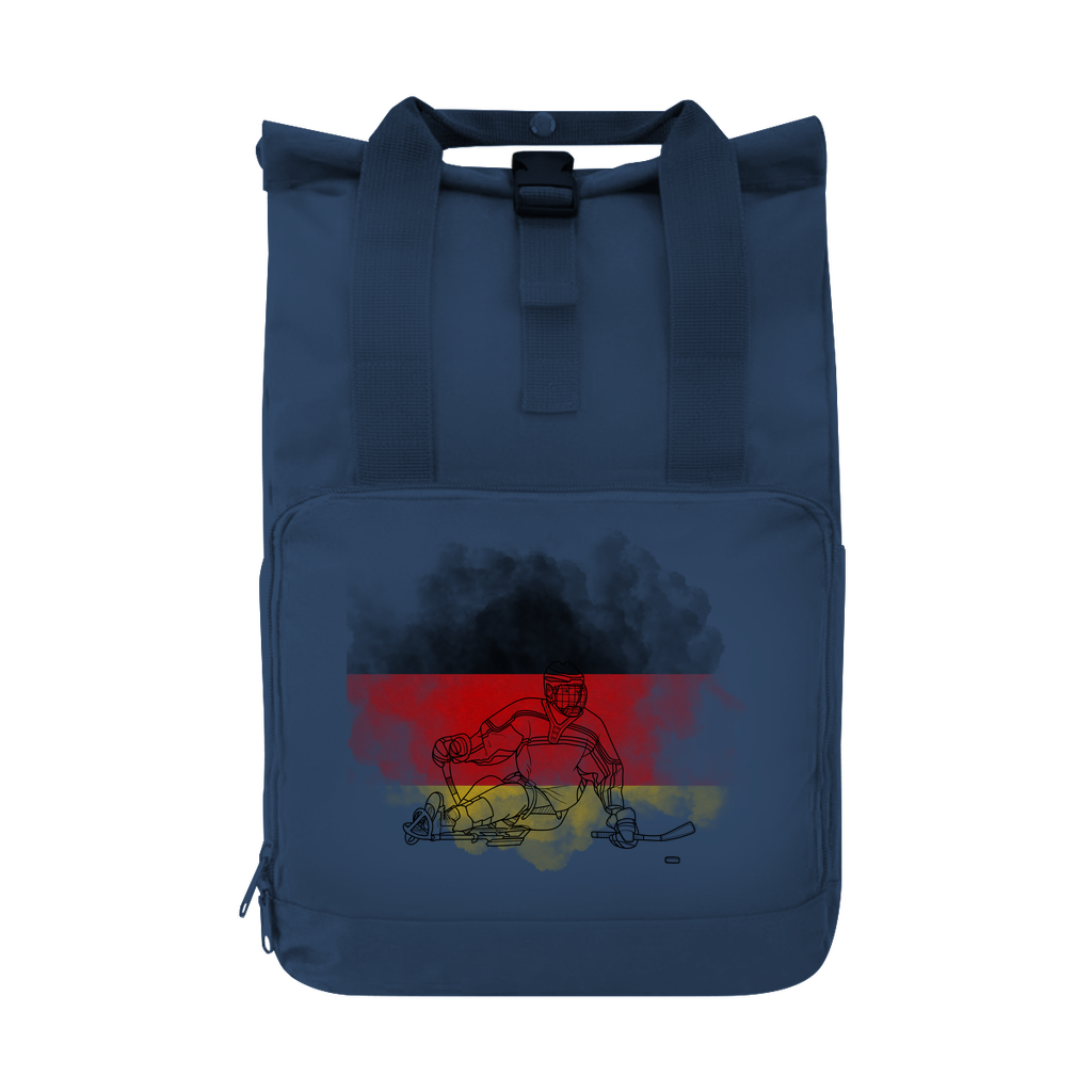 Rucksack SLEDGE HOCKEY DEUTSCHLAND