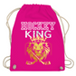 Turnbeutel HOCKEYKING LION