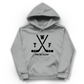 Ladies Hoodie WTF
