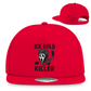 Snapback ICE COLD KILLER